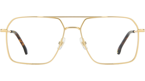 336 AOZ Matte Gold