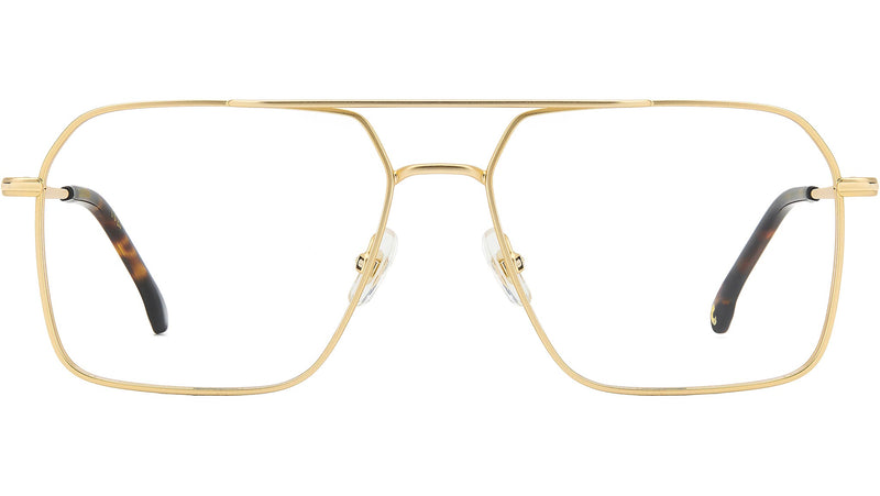 336 AOZ Matte Gold