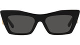 DG 4435 501/87 Black Grey