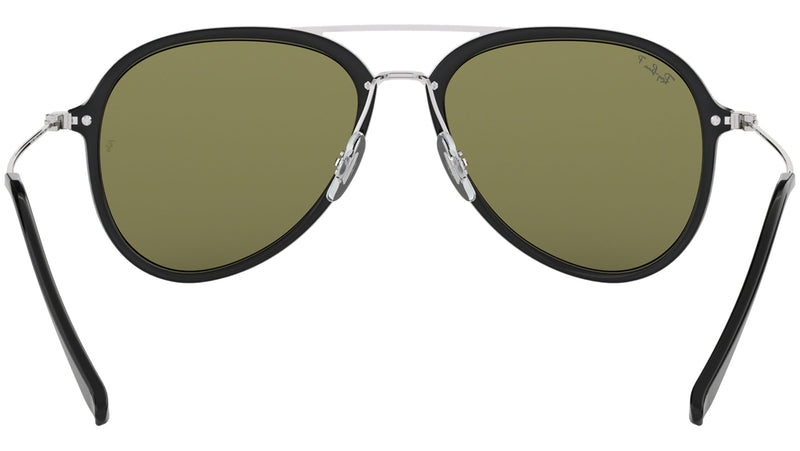 RB4298 black polar green