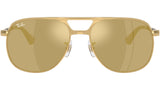 Bill Max RB3793 001/93