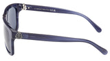 ML0285 64V Striped Blue