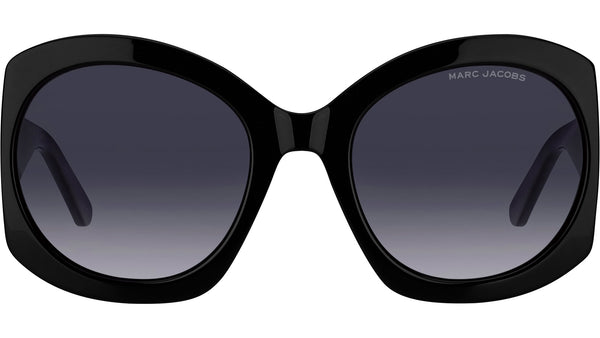 MARC 722/S 2M2 9O Black Gold