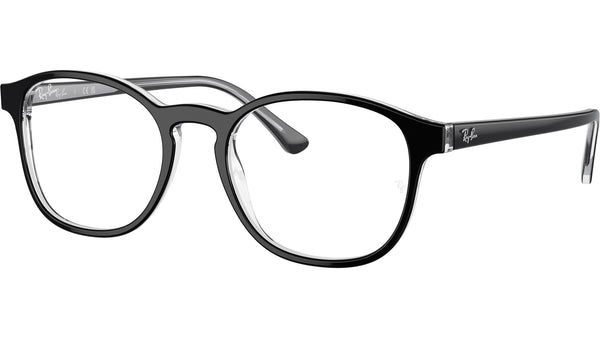 RB5417 Optics 2034
