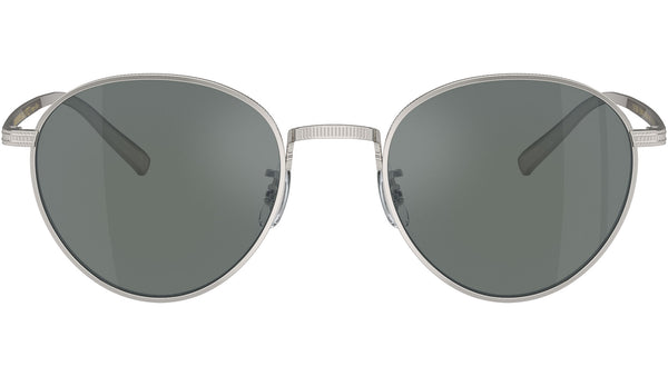 Rhydian OV1336ST 5036W5 Silver