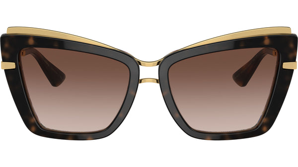 DG 4472 321713 Havana White Brown