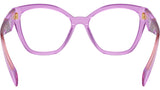PR 20ZV 13R1O1 Amethyst