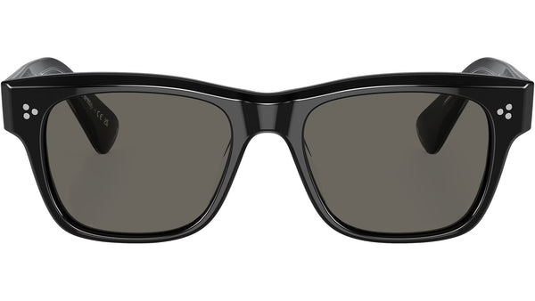 Birell Sun OV5524SU Black