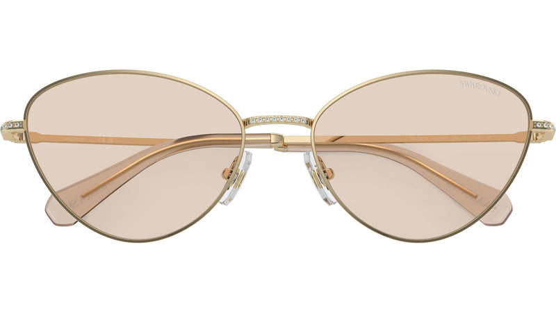 SK7014 4013M4 Pale Gold