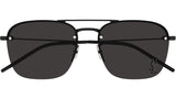 SL 309 M 001 black
