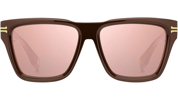MJ 1002/S 09Q brown