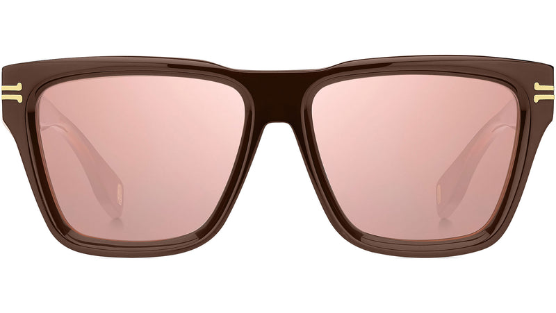 MJ 1002/S 09Q brown