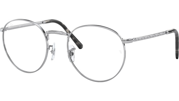 New Round Optics RB3637V 2501