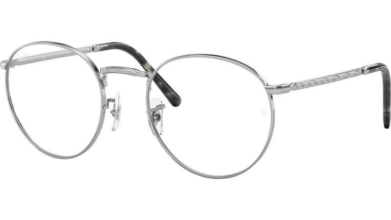 New Round Optics RB3637V 2501