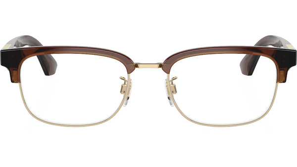 BE2424D 4116 Light Gold
