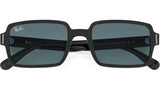 Benji RB2189 12943M black on transparent