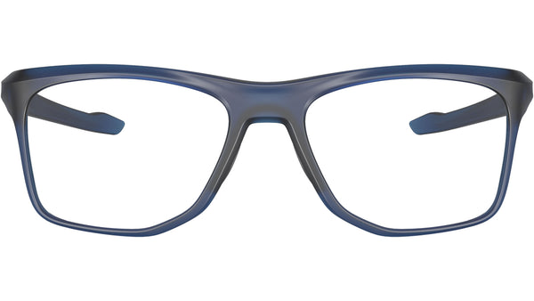 Knolls OX8144 03 Satin Transparent Blue