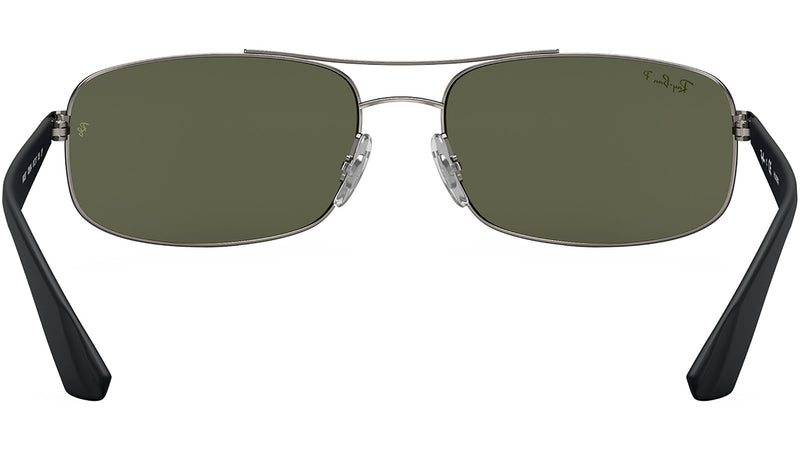 RB3527 029/9A matte gunmetal