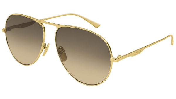 GG0334S shiny gold and brown