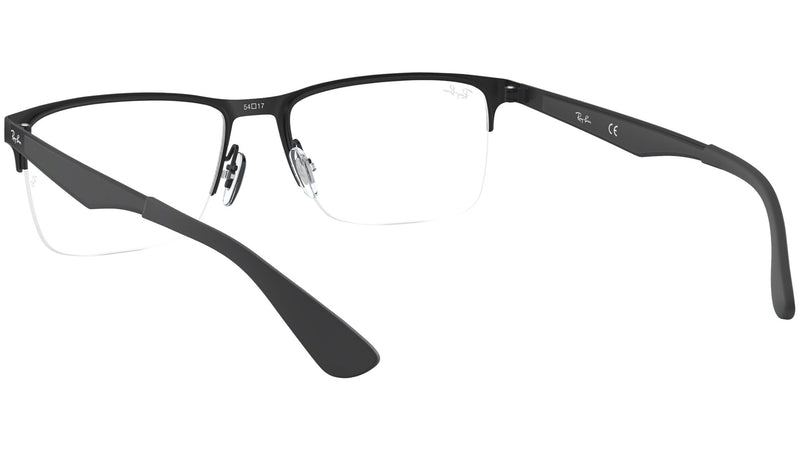 RB6335 Optics 2503
