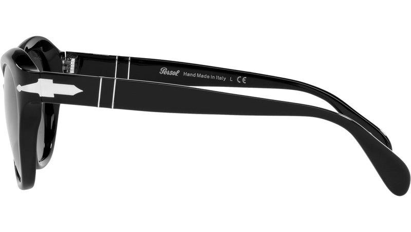 PO0582S 95/31 Black