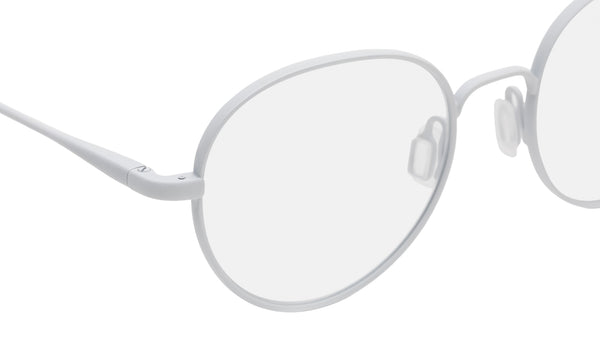 Numero 16 Bianco