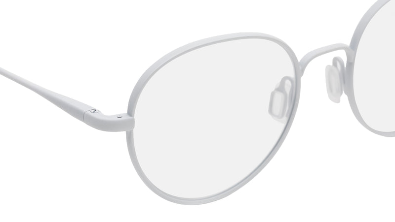 Numero 16 Bianco