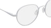 Numero 16 Bianco