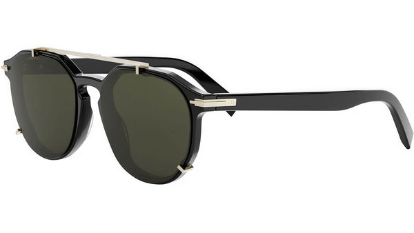 DiorBlackSuit RI Black Panthos Sunglasses