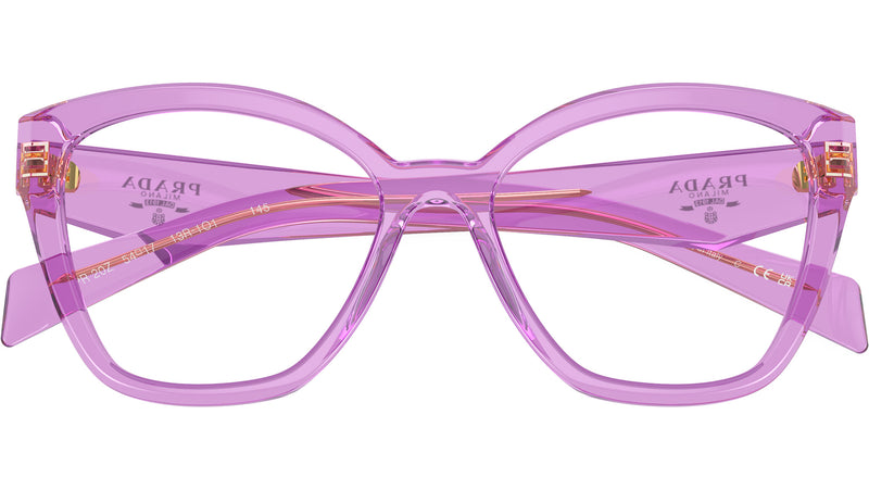 PR 20ZV 13R1O1 Amethyst