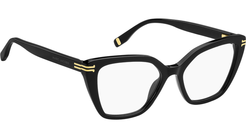 MJ 1071 807 Black
