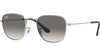 RJ9557S 212/11 silver