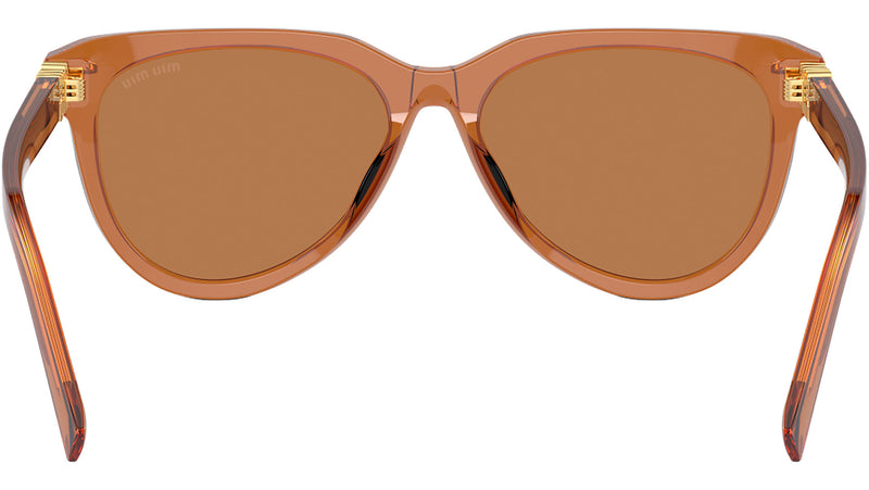 MU 12ZS 15T2Z1 Caramel Brown