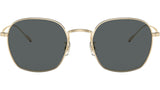 Ades OV1307ST brushed gold