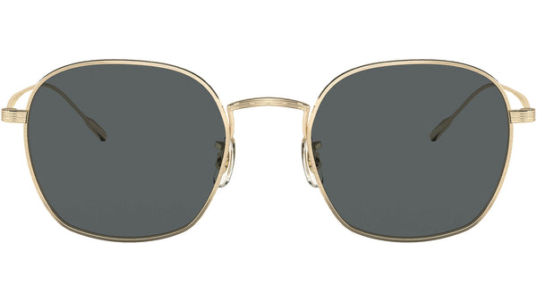 Ades OV1307ST brushed gold