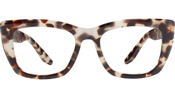 Rosetta Havana Cat Eye Eyeglasses
