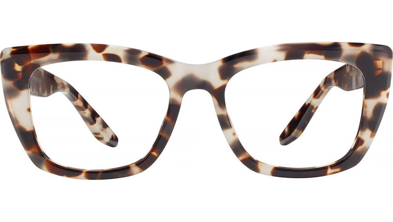 Rosetta Havana Cat Eye Eyeglasses