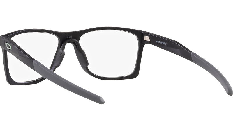Activate OX8173 10 Satin Black
