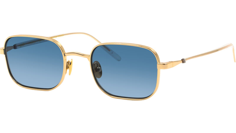 STUDIO Gold Blue