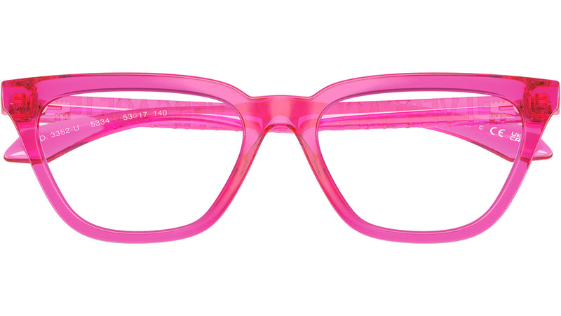 VE3352U 5334 Fuchsia