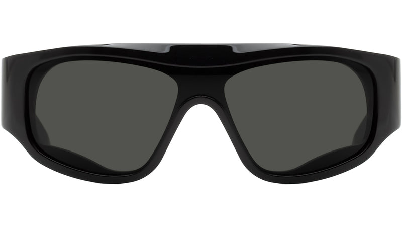 Ufo Black