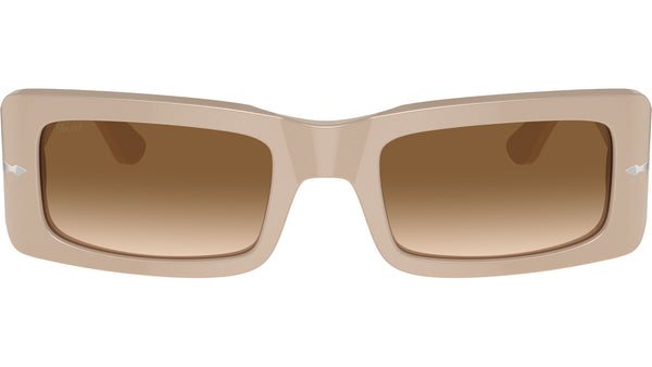 PO3332S Francis 119551 Solid Beige
