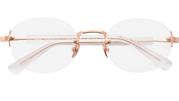 OLLI RX Rose Gold