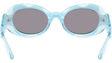 DX 6005 33451U Azure Purple