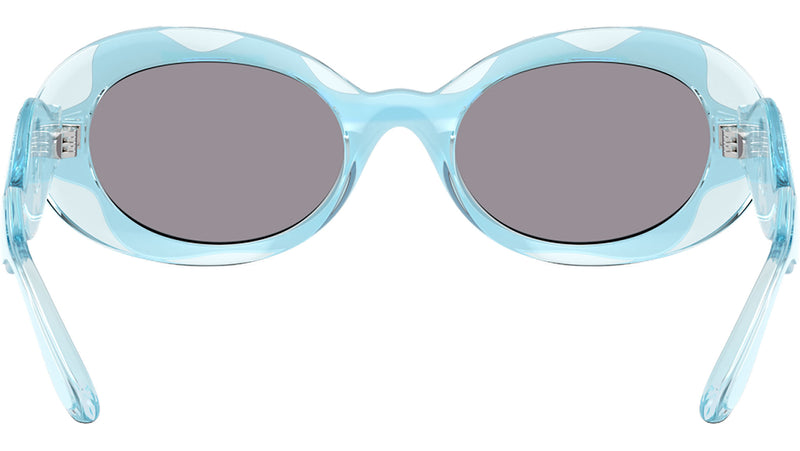 DX 6005 33451U Azure Purple