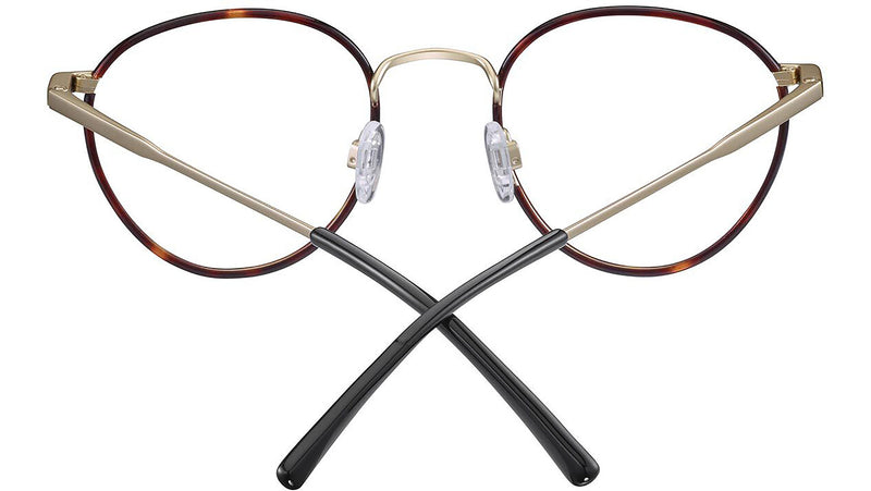 Daniel Optic SV582 Gold