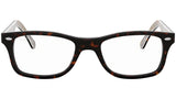 RB5228 top mat havana on tex camuflage