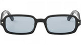 DiorPacific S3I Black Rectangular Sunglasses