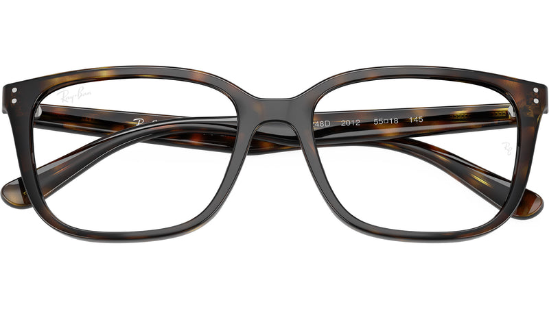 RB7248D Optics 2012