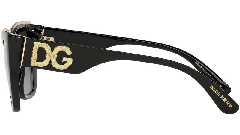 DG 6144 501/8G black